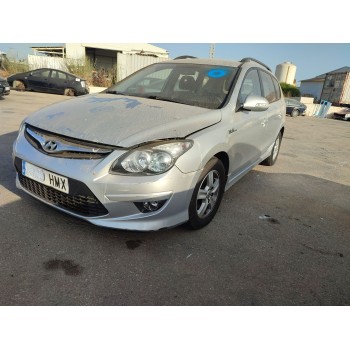 hyundai i30 station wagon (fd) del año 2012