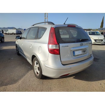 hyundai i30 station wagon (fd) del año 2012