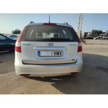 hyundai i30 station wagon (fd) del año 2012