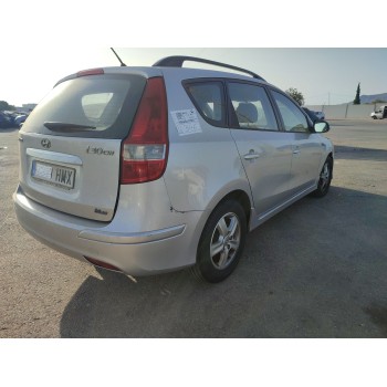 hyundai i30 station wagon (fd) del año 2012