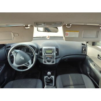 hyundai i30 station wagon (fd) del año 2012