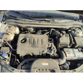 hyundai i30 station wagon (fd) del año 2012