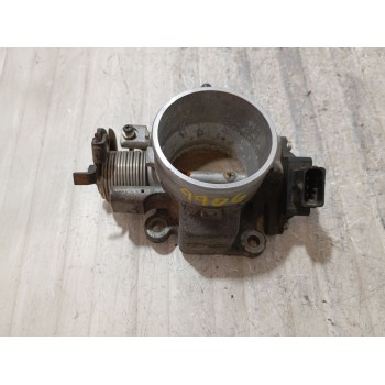Recambio de caja mariposa para hyundai getz (tb) 1.3 referencia OEM IAM 3517022600 9600930002 