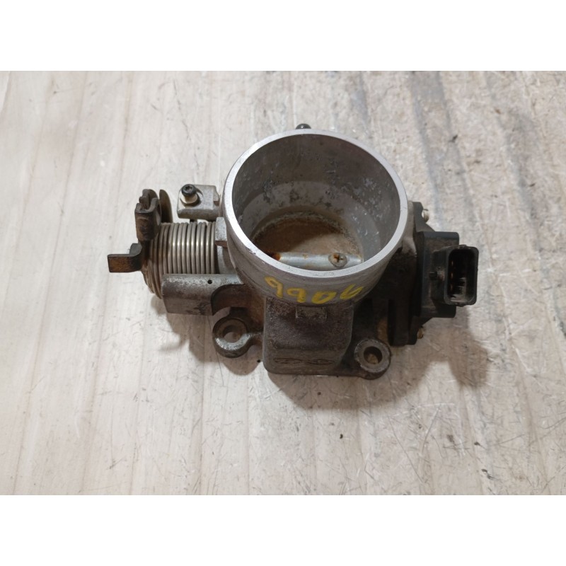 Recambio de caja mariposa para hyundai getz (tb) 1.3 referencia OEM IAM 3517022600 9600930002 