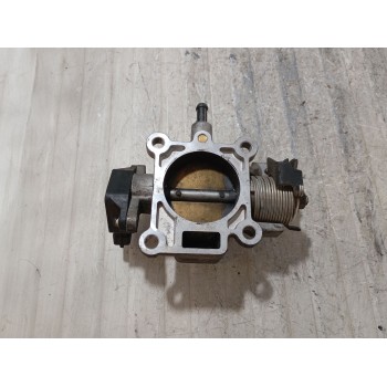 Recambio de caja mariposa para hyundai getz (tb) 1.3 referencia OEM IAM 3517022600 9600930002 