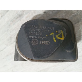 Recambio de caja mariposa para volkswagen golf iv (1j1) 1.6 referencia OEM IAM 036133062M  