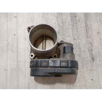 Recambio de caja mariposa para mercedes-benz clase a (w168) a 160 (168.033, 168.133) referencia OEM IAM A1661410225  
