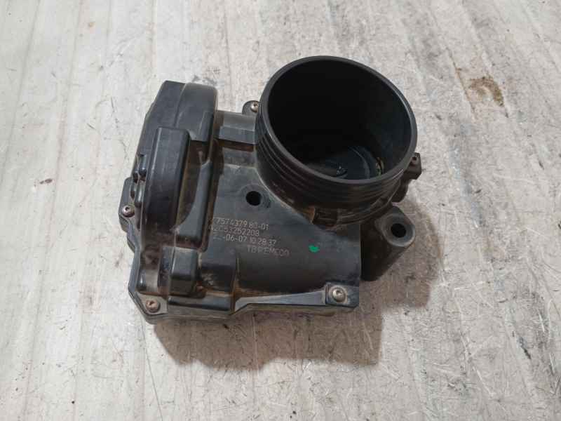 Recambio de caja mariposa para peugeot 308 i (4a_, 4c_) 1.6 16v referencia OEM IAM A2C53252208 V75743798001 