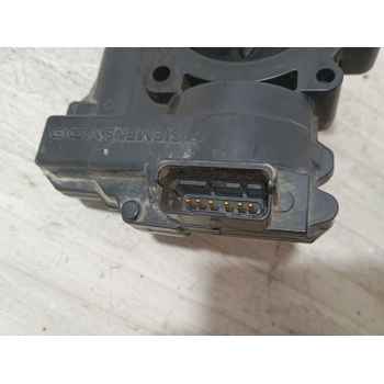 Recambio de caja mariposa para peugeot 308 i (4a_, 4c_) 1.6 16v referencia OEM IAM A2C53252208 V75743798001 