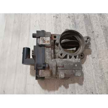 Recambio de caja mariposa para opel astra h (a04) 1.6 (l48) referencia OEM IAM 48CPD4  