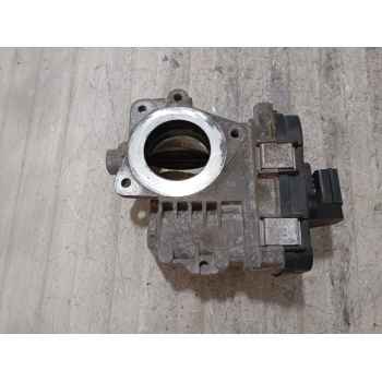 Recambio de caja mariposa para opel astra h (a04) 1.6 (l48) referencia OEM IAM 48CPD4  