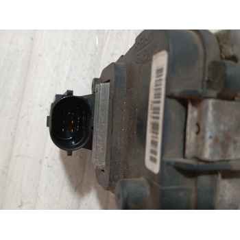 Recambio de caja mariposa para opel astra h (a04) 1.6 (l48) referencia OEM IAM 48CPD4  