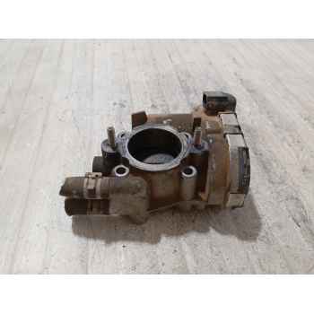 Recambio de caja mariposa para opel corsa c (x01) 1.0 (f08, f68) referencia OEM IAM 0280250044 9157512 