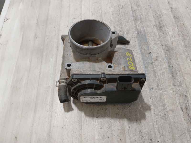 Recambio de caja mariposa para mazda 6 hatchback (gg) 1.8 referencia OEM IAM 6M8G9F991A L3G213640A 