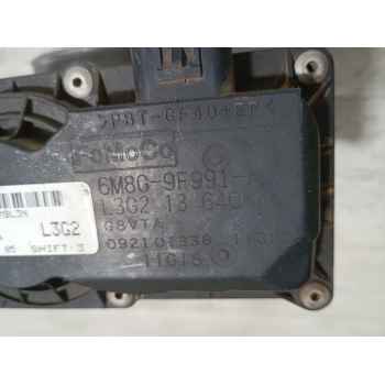Recambio de caja mariposa para mazda 6 hatchback (gg) 1.8 referencia OEM IAM 6M8G9F991A L3G213640A 