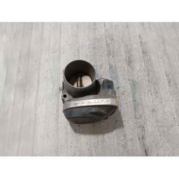 Recambio de caja mariposa para renault megane ii coupé-cabriolet (em0/1_) 1.6 referencia OEM IAM 8200190230 8200171134B 