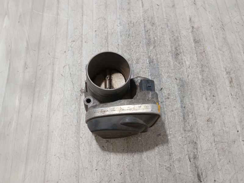 Recambio de caja mariposa para renault megane ii coupé-cabriolet (em0/1_) 1.6 referencia OEM IAM 8200190230 8200171134B 