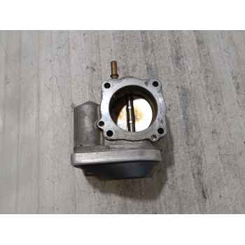 Recambio de caja mariposa para renault megane ii coupé-cabriolet (em0/1_) 1.6 referencia OEM IAM 8200190230 8200171134B 