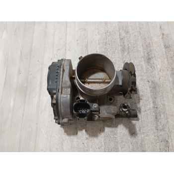 Recambio de caja mariposa para volkswagen golf iv (1j1) 1.6 16v referencia OEM IAM 06A133064J 408237111012 