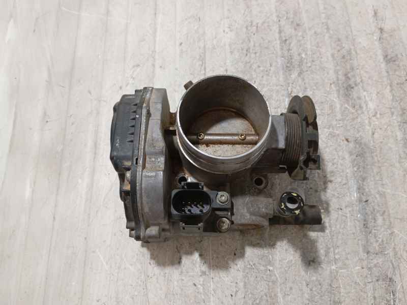 Recambio de caja mariposa para volkswagen golf iv (1j1) 1.6 16v referencia OEM IAM 06A133064J 408237111012 