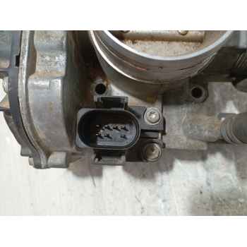 Recambio de caja mariposa para volkswagen golf iv (1j1) 1.6 16v referencia OEM IAM 06A133064J 408237111012 