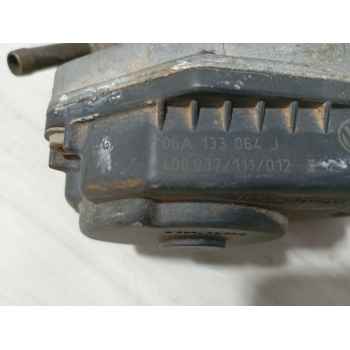 Recambio de caja mariposa para volkswagen golf iv (1j1) 1.6 16v referencia OEM IAM 06A133064J 408237111012 