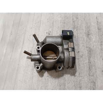 Recambio de caja mariposa para seat ibiza ii (6k1) 1.4 i 16v referencia OEM IAM 030133062C 0280750095 