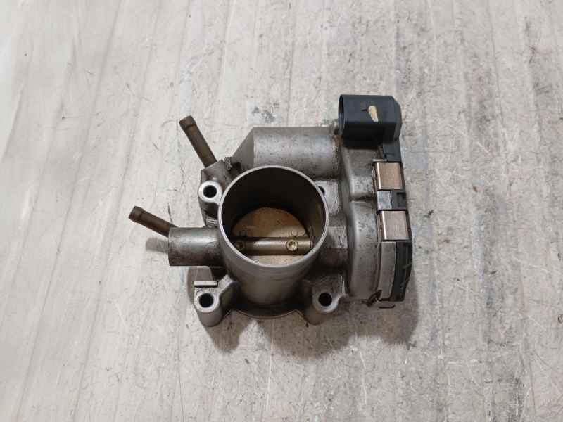 Recambio de caja mariposa para seat ibiza ii (6k1) 1.4 i 16v referencia OEM IAM 030133062C 0280750095 