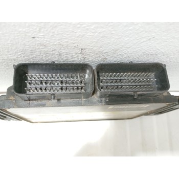 Recambio de centralita motor uce para fiat doblo monospace (119_, 223_) 1.9 d (223axb1a) referencia OEM IAM 55181595  