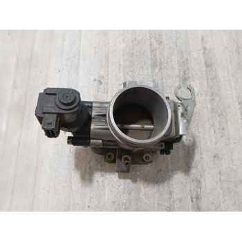 Recambio de caja mariposa para bmw 3 (e46) 316 i referencia OEM IAM 14358460 1436000 