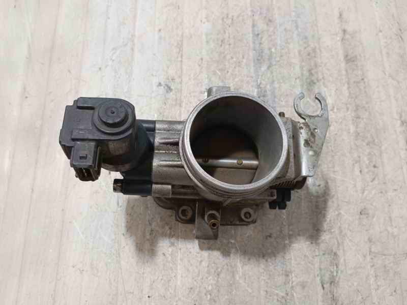 Recambio de caja mariposa para bmw 3 (e46) 316 i referencia OEM IAM 14358460 1436000 