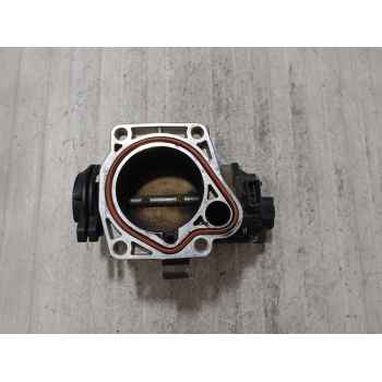 Recambio de caja mariposa para bmw 3 (e46) 316 i referencia OEM IAM 14358460 1436000 