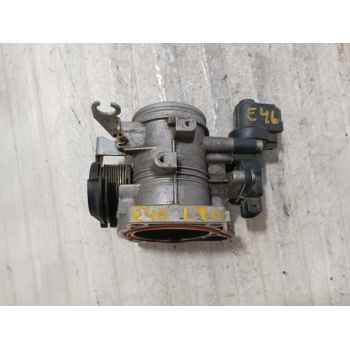 Recambio de caja mariposa para bmw 3 (e46) 316 i referencia OEM IAM 14358460 1436000 