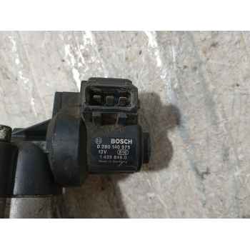 Recambio de caja mariposa para bmw 3 (e46) 316 i referencia OEM IAM 14358460 1436000 