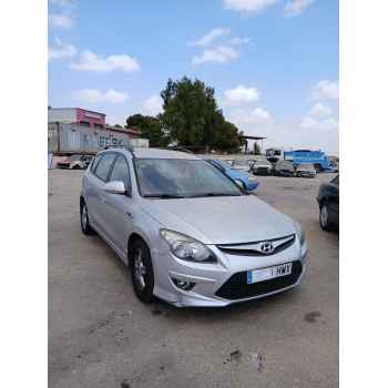 hyundai i30 station wagon (fd) del año 2012