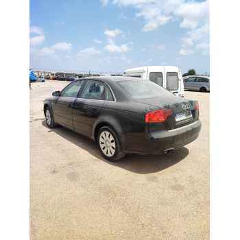 audi a4 b7 (8ec) del año 2006