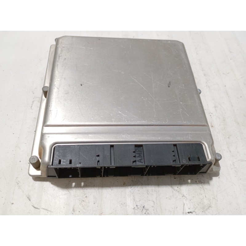 Recambio de centralita motor uce para mercedes-benz clase m (w163) ml 270 cdi (163.113) referencia OEM IAM A6121533279  