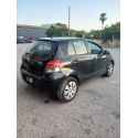 TOYOTA YARIS (_P9_)