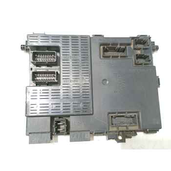 Recambio de caja reles / fusibles para citroën xsara (n1) 2.0 hdi 90 referencia OEM IAM 73008512 / 9648546480  