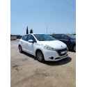 PEUGEOT 208 I (CA_, CC_)
