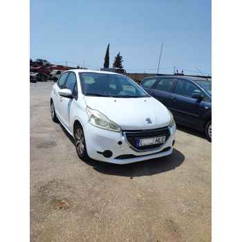 peugeot 208 i (ca_, cc_) del año 2012