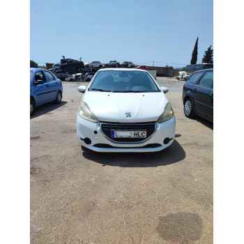 peugeot 208 i (ca_, cc_) del año 2012
