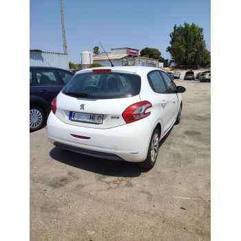peugeot 208 i (ca_, cc_) del año 2012