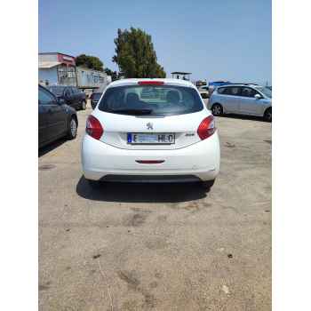 peugeot 208 i (ca_, cc_) del año 2012