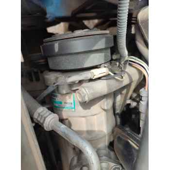 Recambio de compresor aire acondicionado para renault clio ii (bb_, cb_) 1.2 (bb0a, bb0f, bb10, bb1k, bb28, bb2d, bb2h, cb0a,...