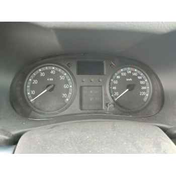 Recambio de cuadro instrumentos para renault clio ii (bb_, cb_) 1.2 (bb0a, bb0f, bb10, bb1k, bb28, bb2d, bb2h, cb0a,... referenc