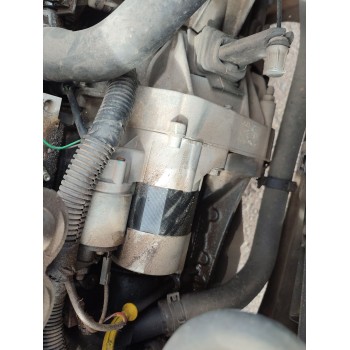 Recambio de motor arranque para renault clio ii (bb_, cb_) 1.2 (bb0a, bb0f, bb10, bb1k, bb28, bb2d, bb2h, cb0a,... referencia OE