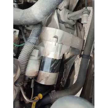 MOTOR ARRANQUE 