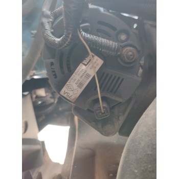 Recambio de alternador para renault clio ii (bb_, cb_) 1.2 (bb0a, bb0f, bb10, bb1k, bb28, bb2d, bb2h, cb0a,... referencia OEM IA