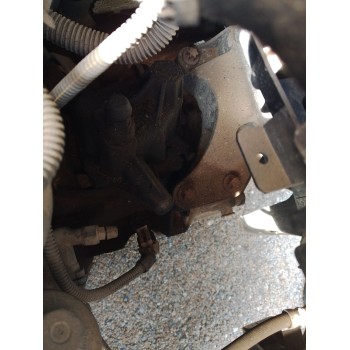 Recambio de caja cambios para opel corsa d (s07) 1.2 (l08, l68) referencia OEM IAM 55566124  